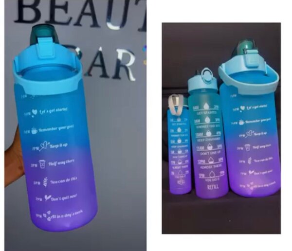 3in1 bottle