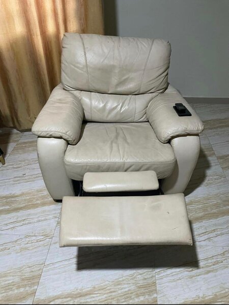 Sofa chairs