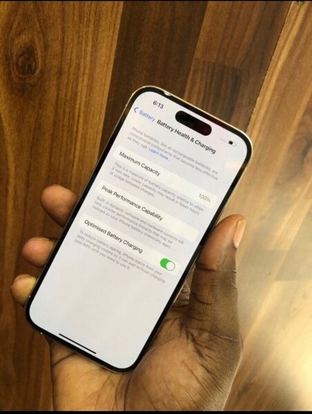 iPhone 14pro 128gig