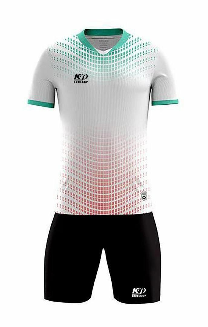 Maillot de football