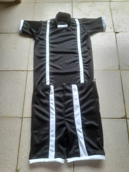 Emmanuel sports