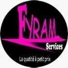 Eyram Service 