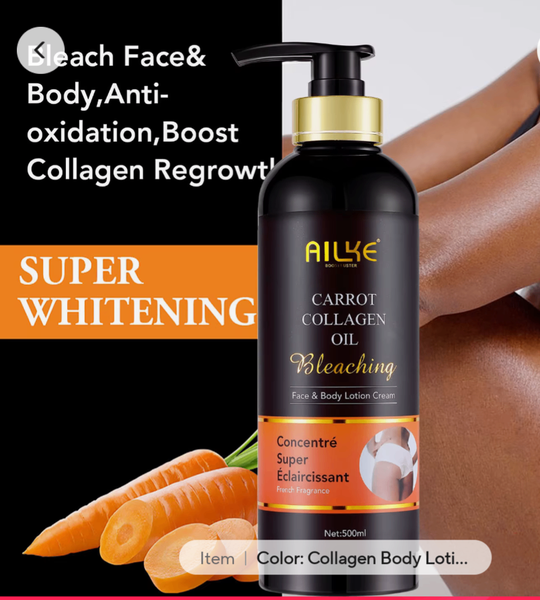 Alike body Lotion