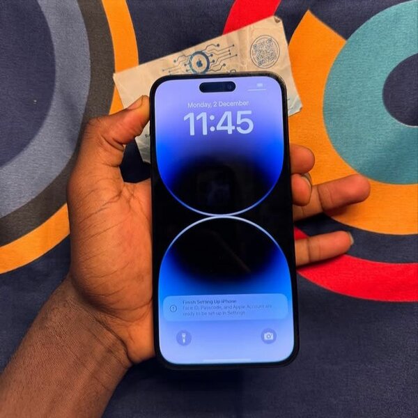 Iphone 14 pro max