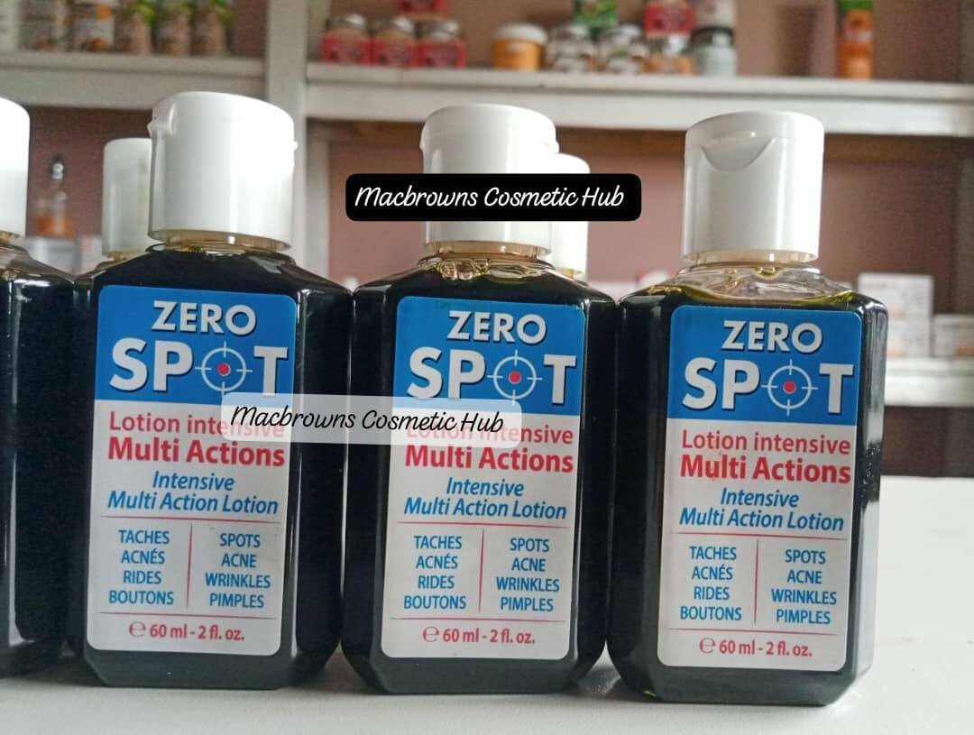 Zero Spot