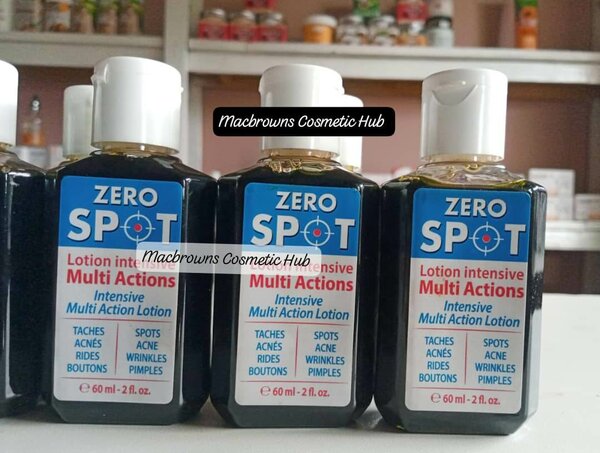 Zero Spot