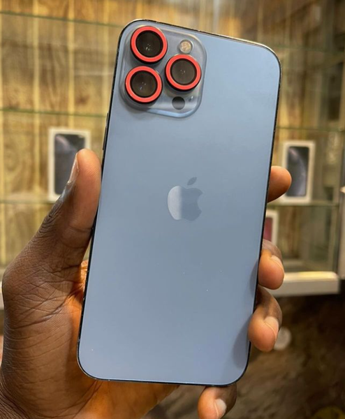 iPhone 13 Pro Max 