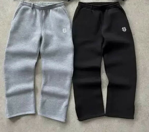 Jogging