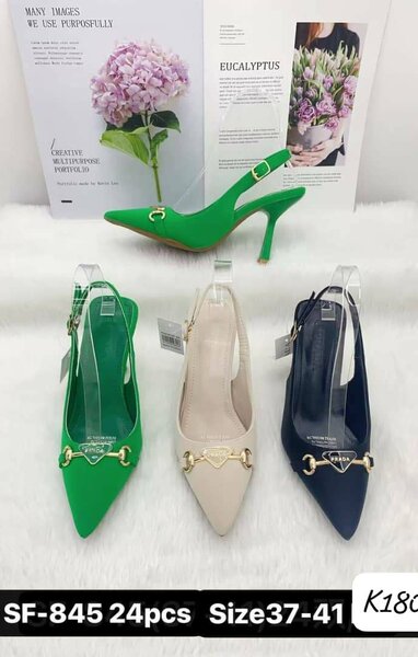Heels