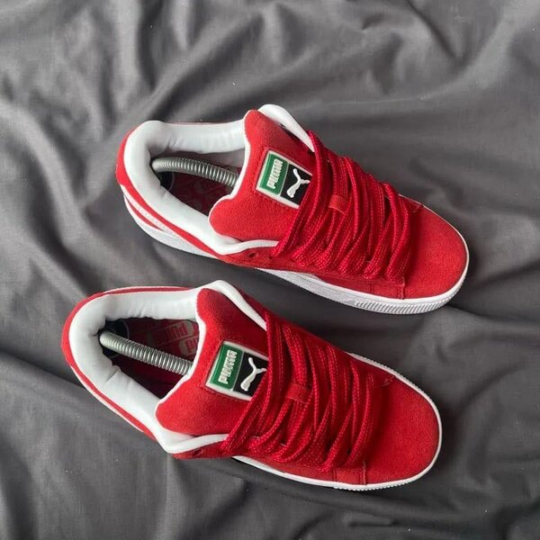 Baskets Puma classiques pour homme
