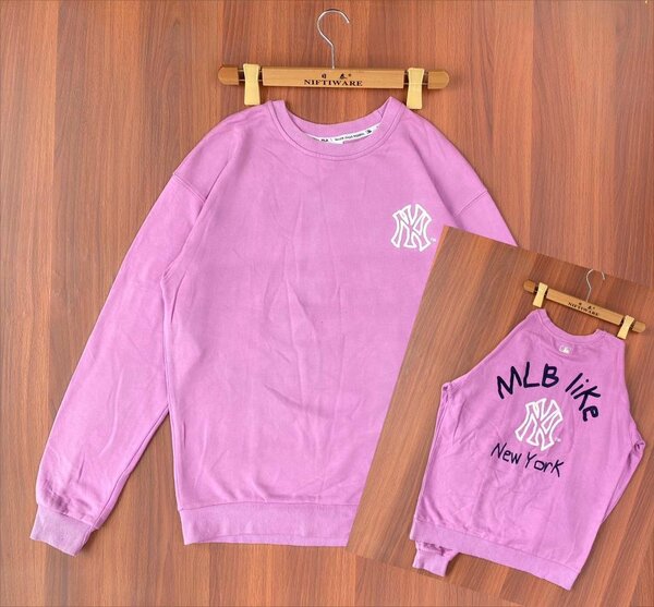 Sweatshirts