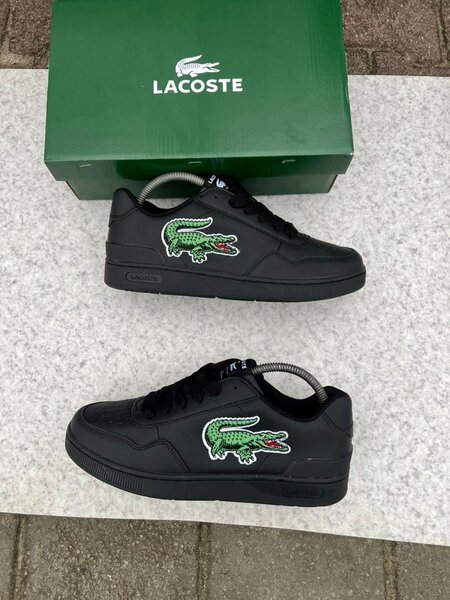 CHAUSSURE LACOSTE