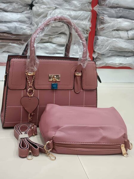Hand bags