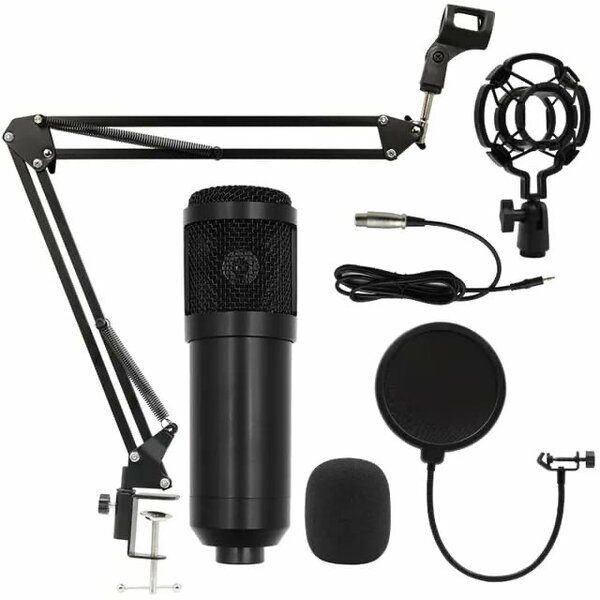 Mircophone condensateur disponible neuf prix :