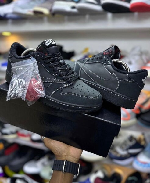 Shoes Nike