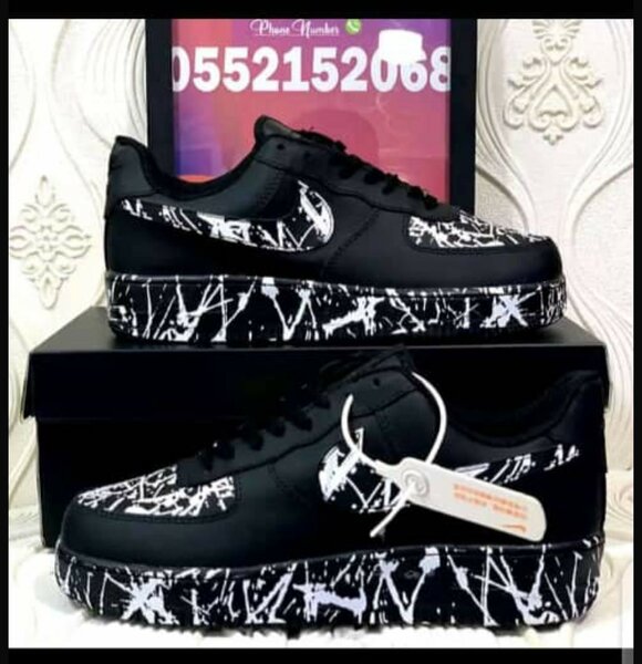 Nike air forces