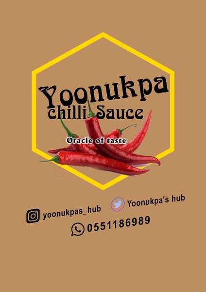 Yoonukpa Foods