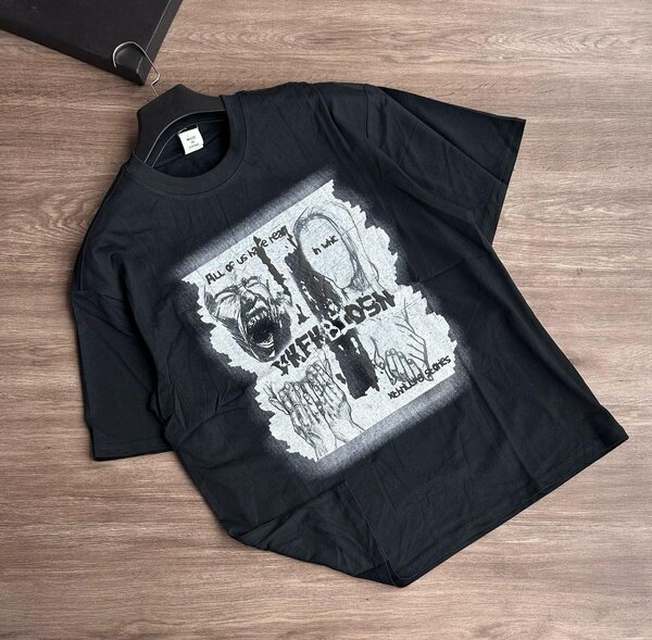 Chambu t-shirts