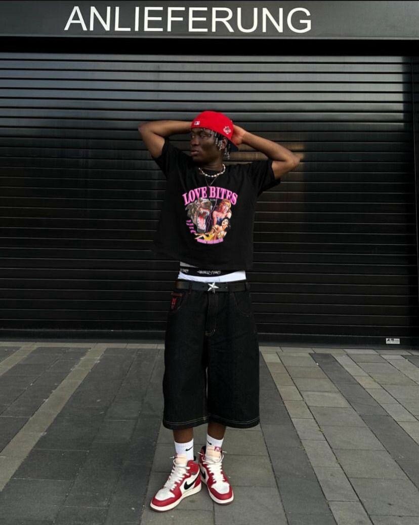 Supreme Crop top
