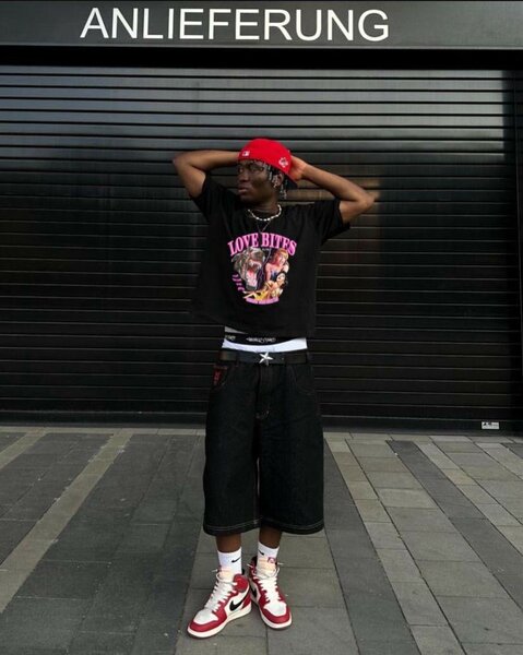 Supreme Crop top