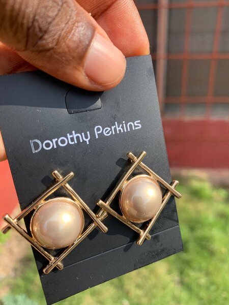 Earring