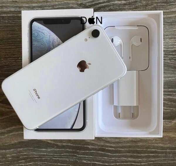ROGGER IPHONES