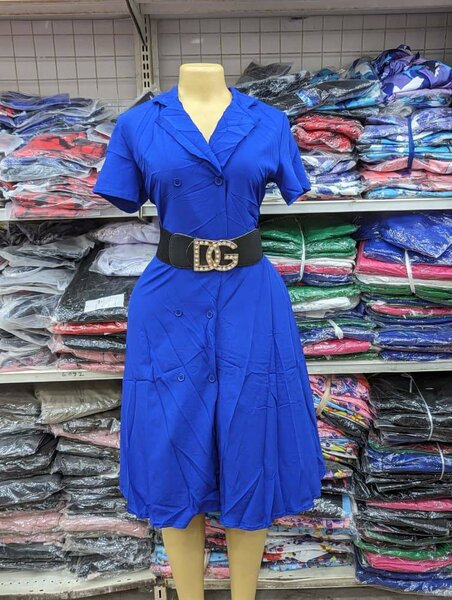 Dresses..