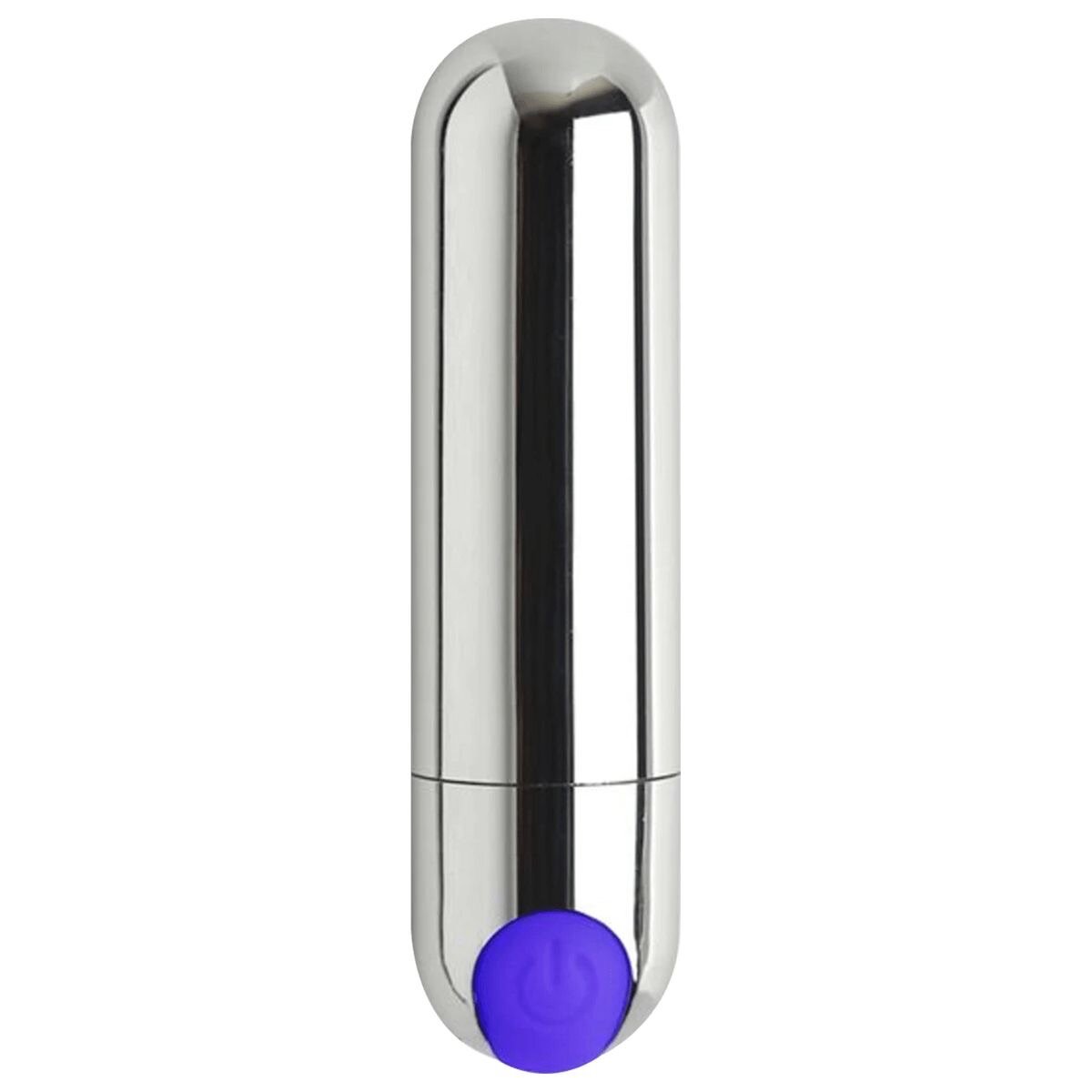 Multi speed bullet vibrator