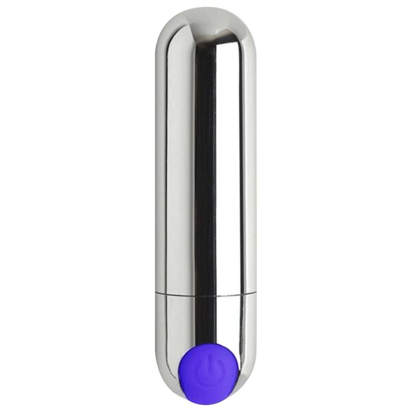 Multi speed bullet vibrator