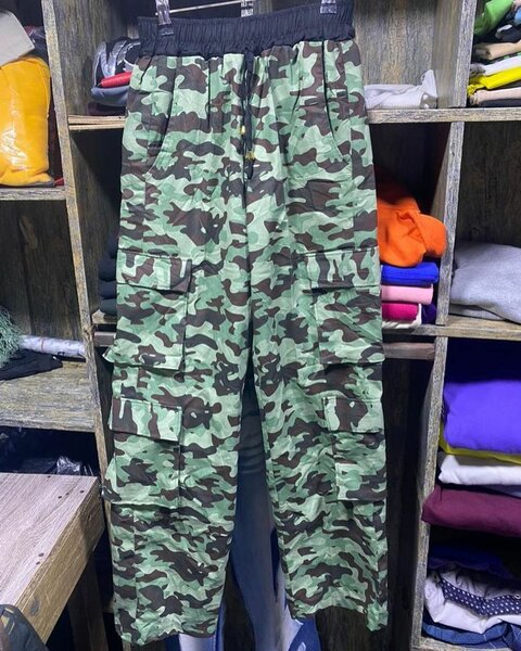 Women's trousers