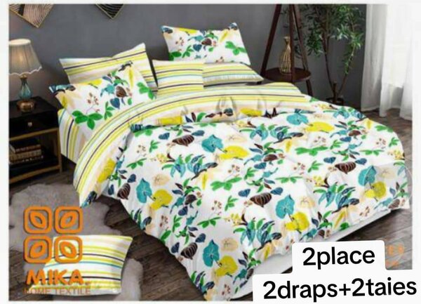 Draps et taies