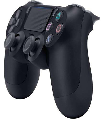 New PS4 wireless controller