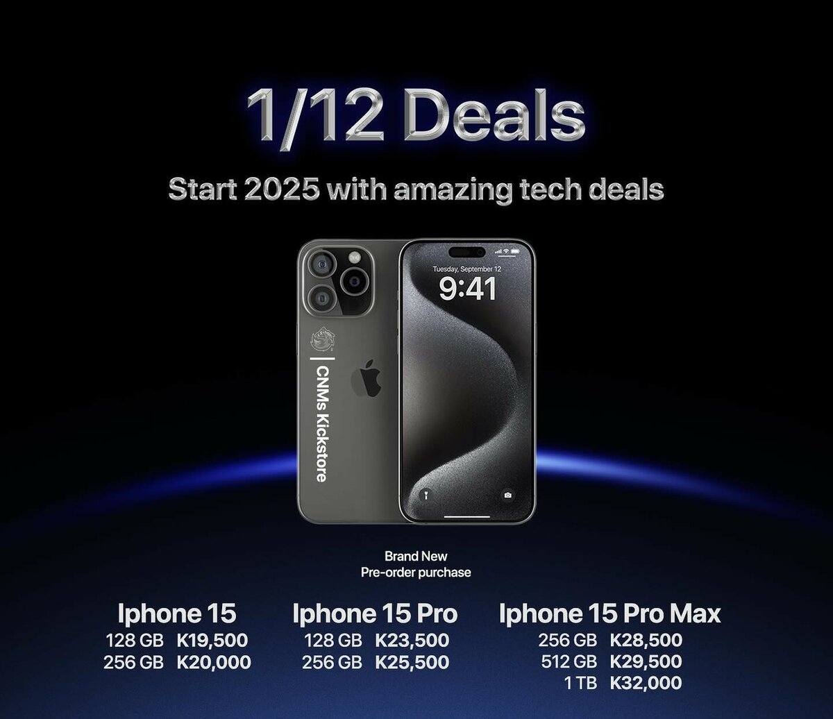 Iphone 15