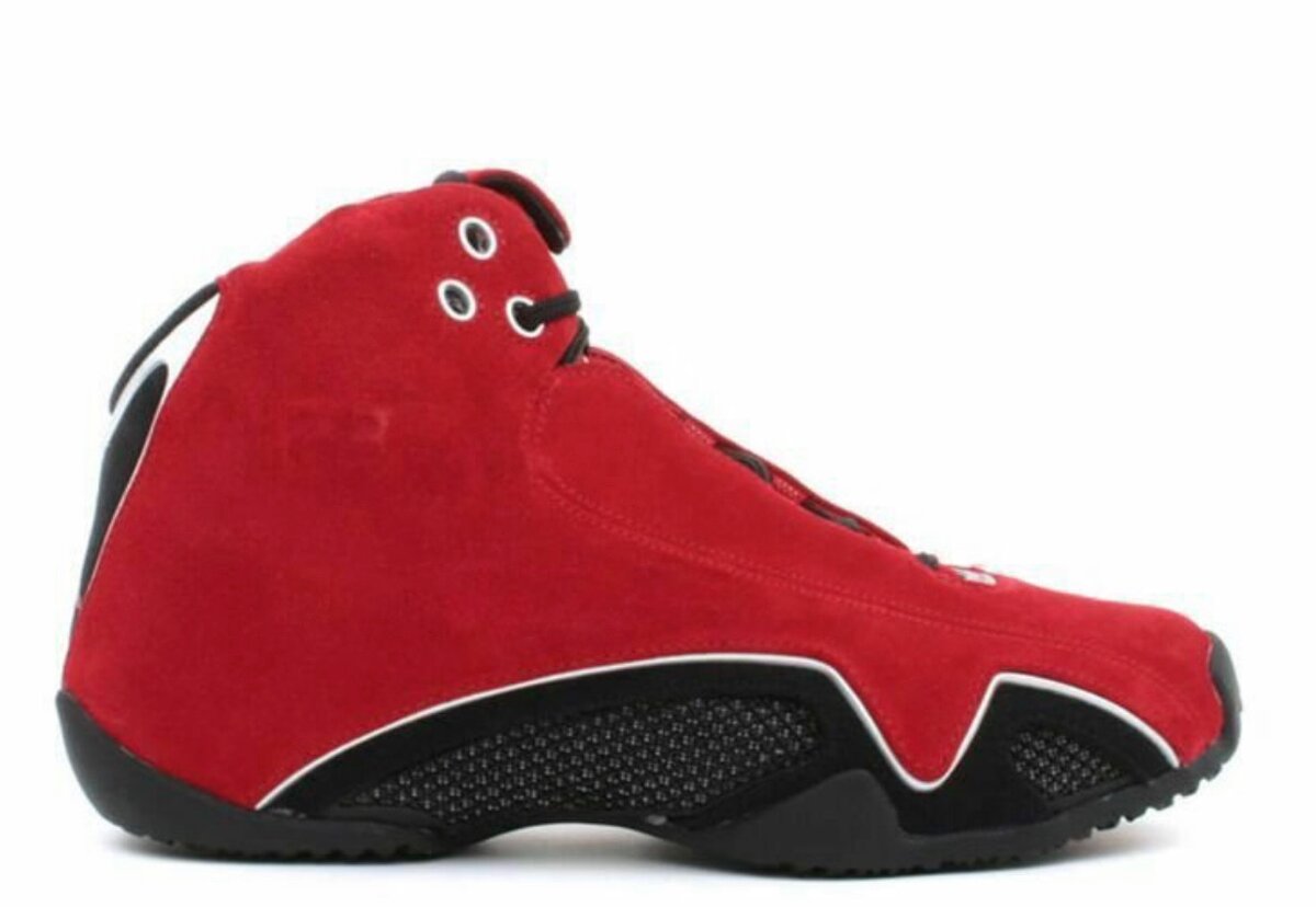 JORDAN 21 RETRO