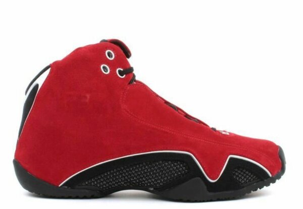 JORDAN 21 RETRO