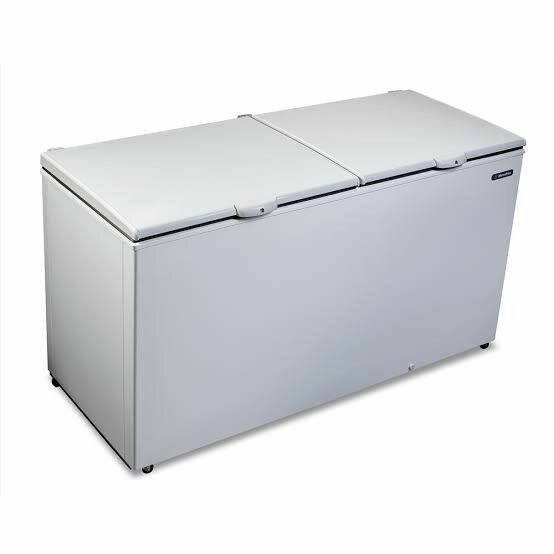 Freezer's