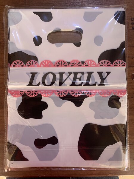 Packaging rubbers