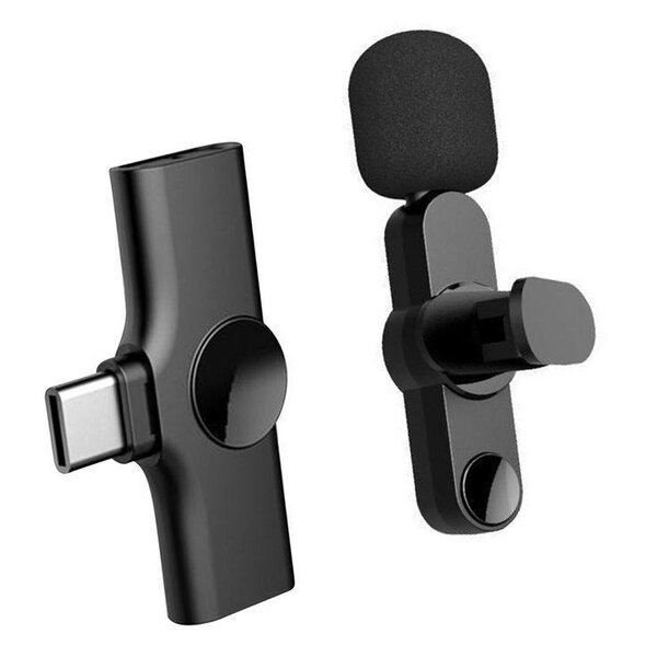 Microphones