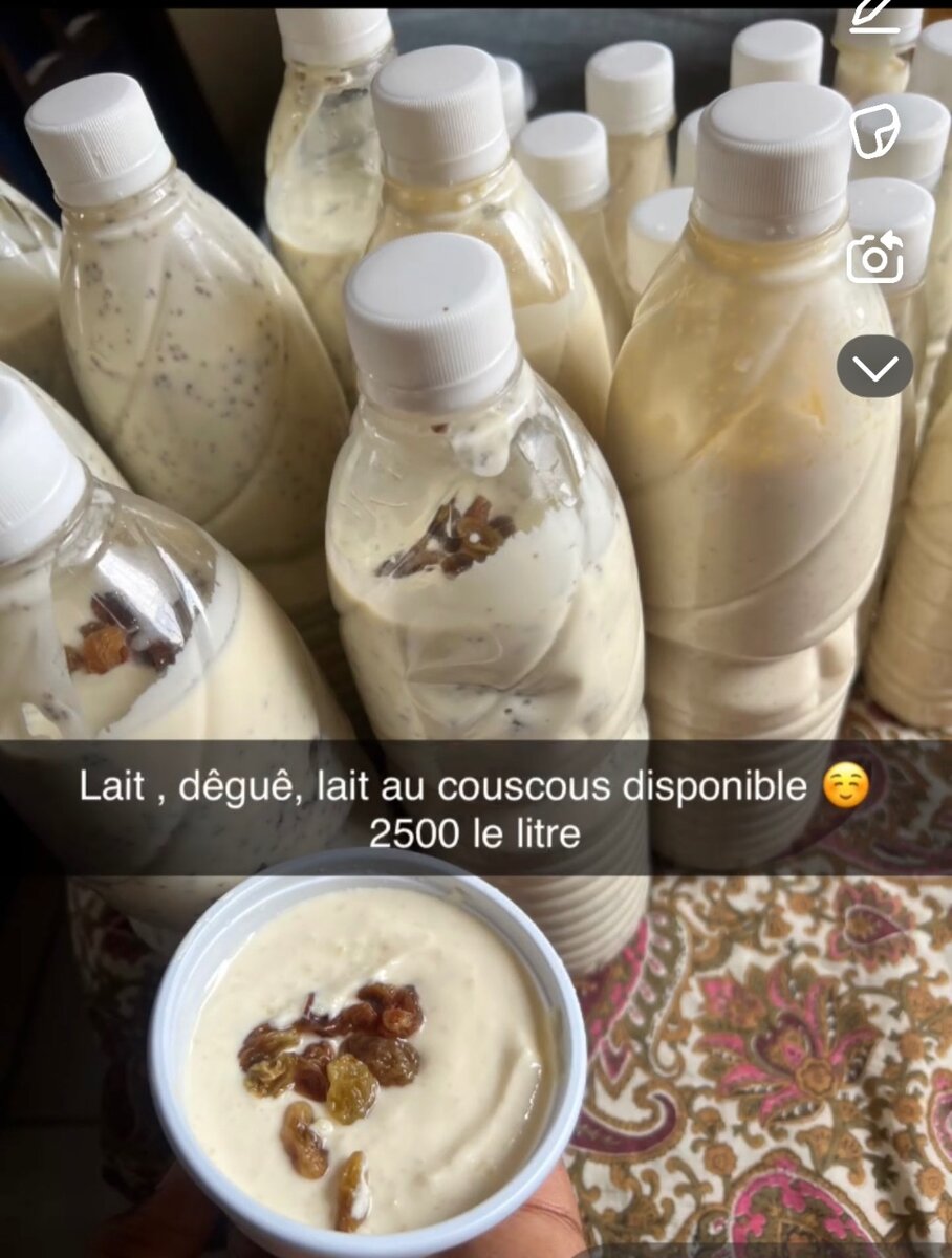 Nouu lait&degue