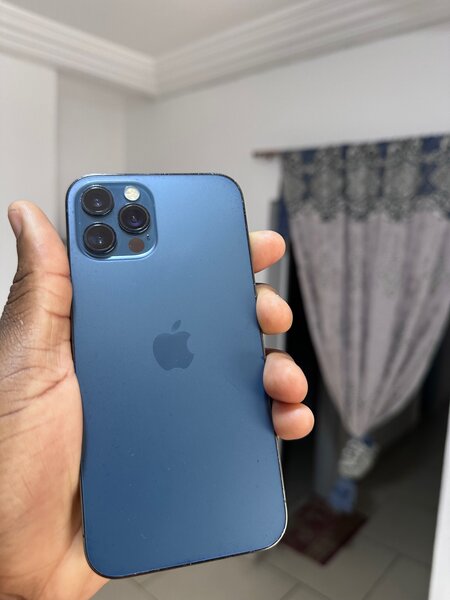 iPhone 12 Pro 128G