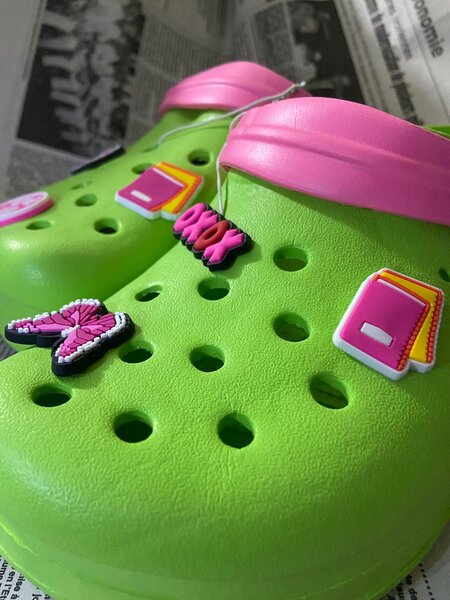 Crocs