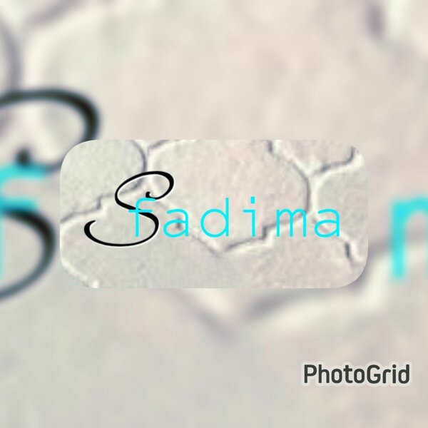S fadima shop 