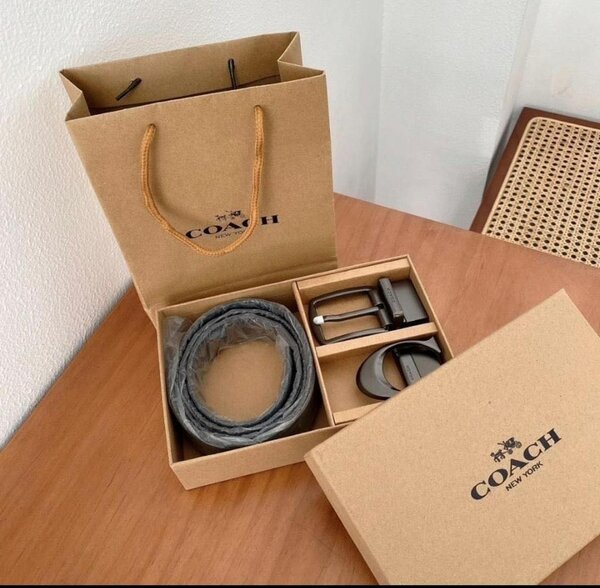Mens Belts