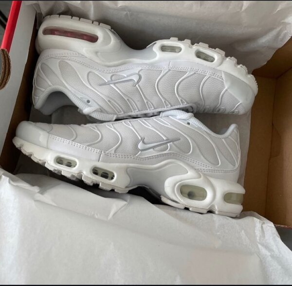 Nike TN