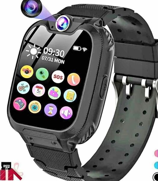Montre