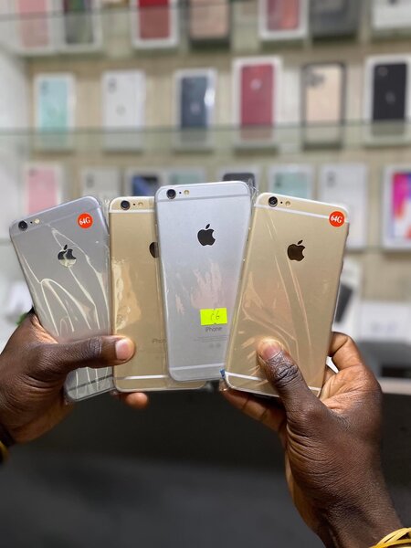 Iphone 6plus