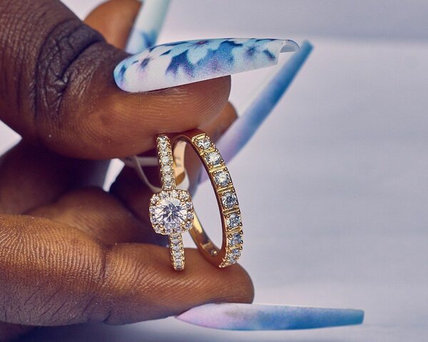 Flame of Jewels