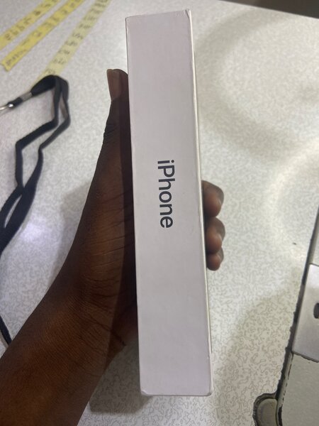 iPhone 15pro