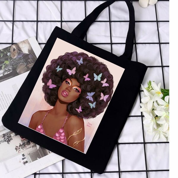 Tote bags