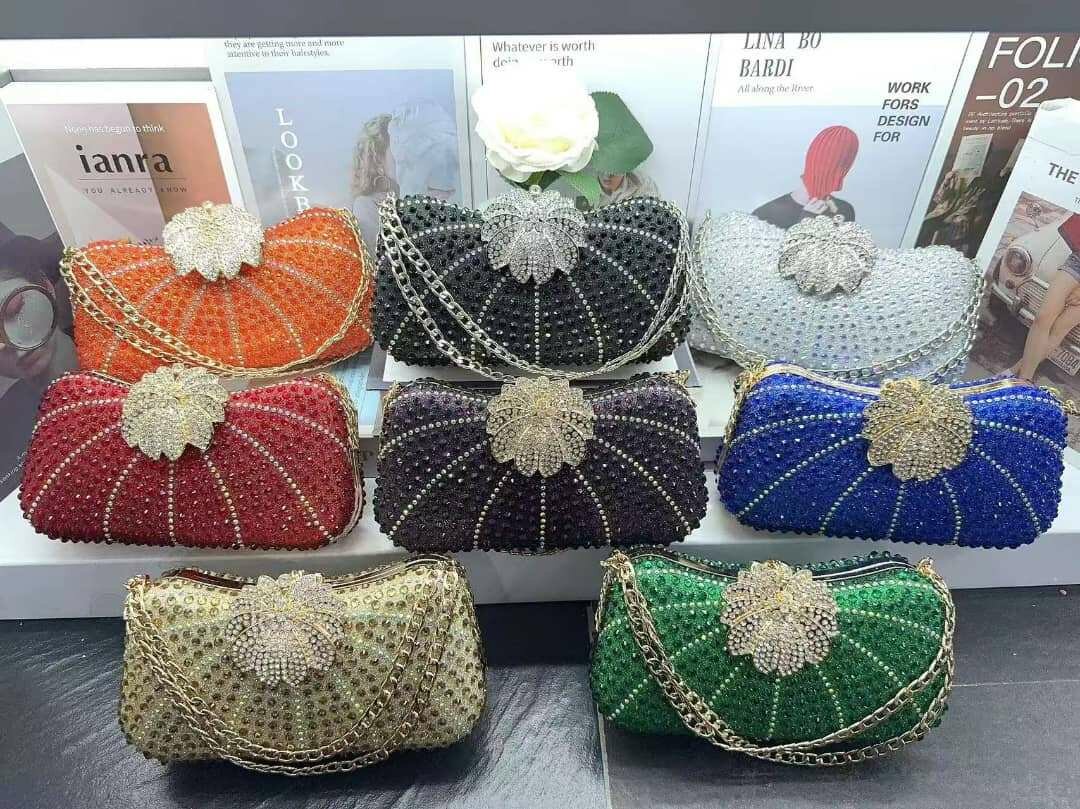 Pochettes dame